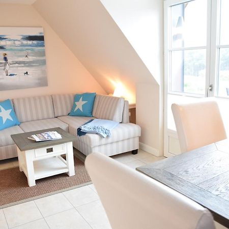 Norderstrasse 55C, W11, Dg, Sundowner Leilighet Westerland Eksteriør bilde
