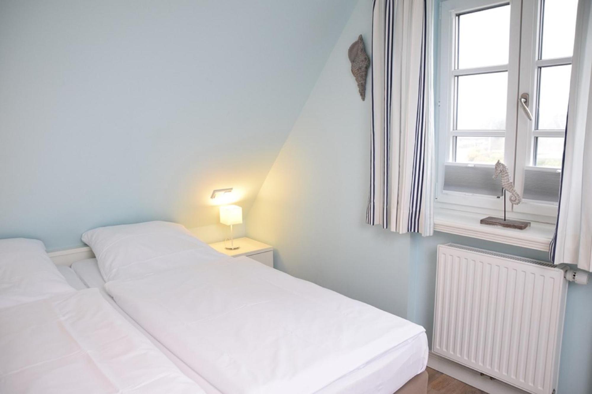 Norderstrasse 55C, W11, Dg, Sundowner Leilighet Westerland Eksteriør bilde